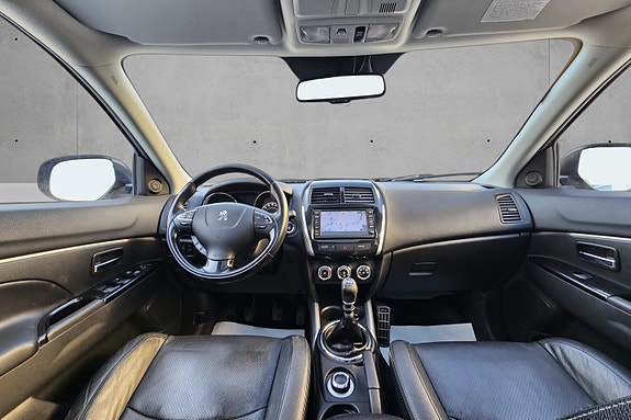 Peugeot 4008 15 of 30