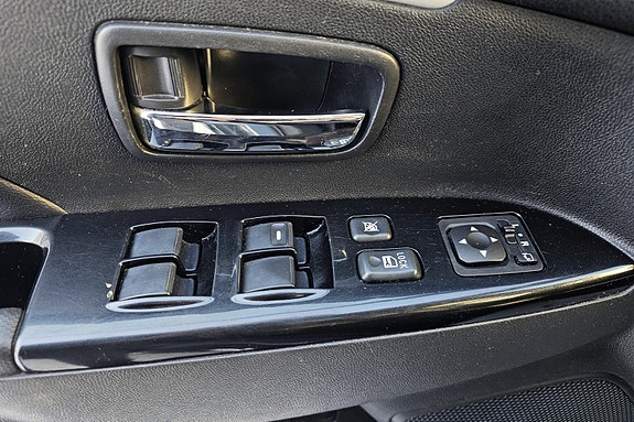 Peugeot 4008 30 of 30