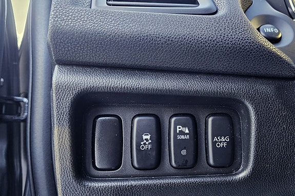 Peugeot 4008 29 of 30