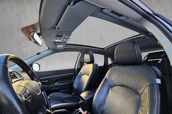 Peugeot 4008 23 of 30