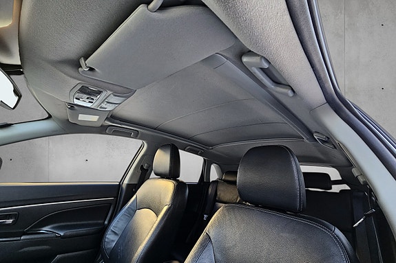 Peugeot 4008 25 of 30
