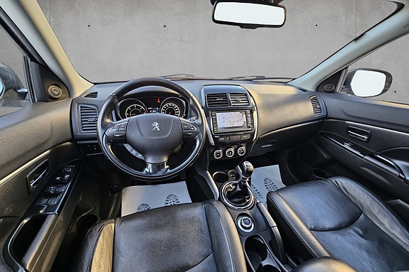 Peugeot 4008 12 of 30