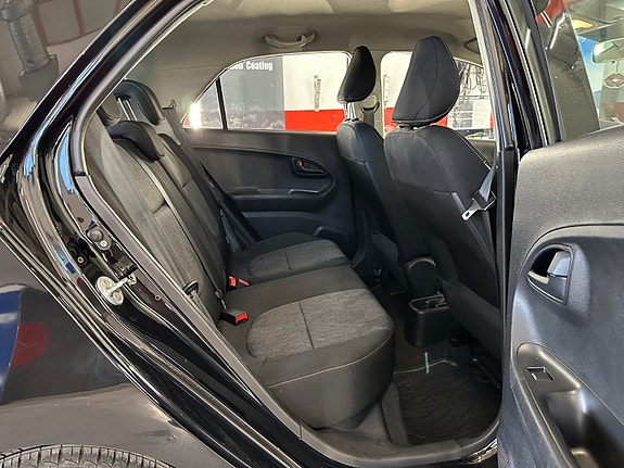 Kia Picanto 5 of 5
