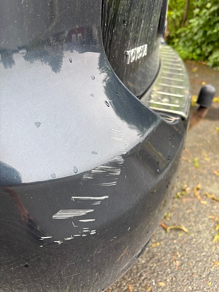 Toyota Avensis 15 of 18