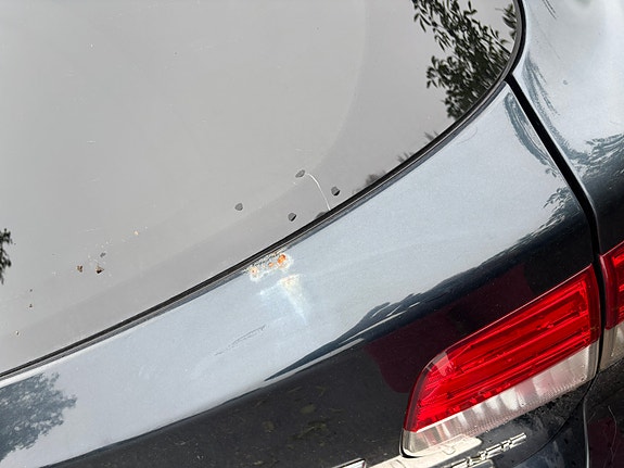 Toyota Avensis 14 of 18