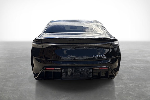 BYD Seal 6 of 20