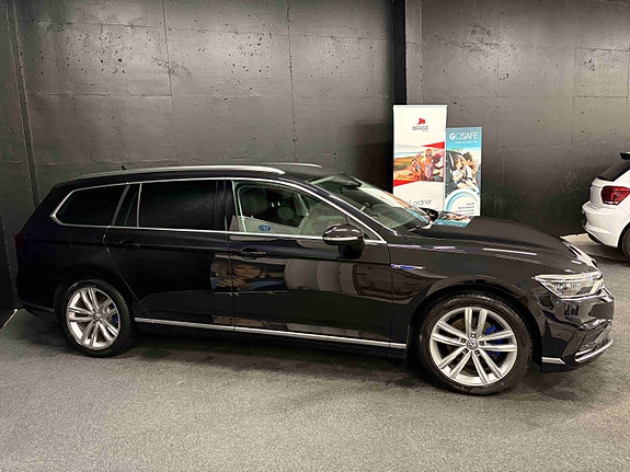 Volkswagen Passat 4 of 5