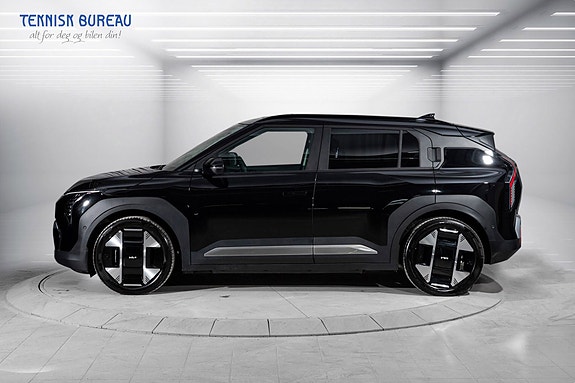 Kia EV3 5 of 5