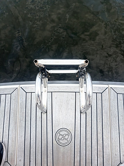 Nimbus 340 Commander – 2008 | Tidløs eleganse og førsteklasses komfort 17 of 30