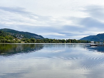 Drammen kommune logo