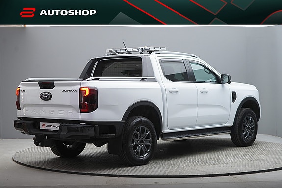 Ford Ranger 11 of 30