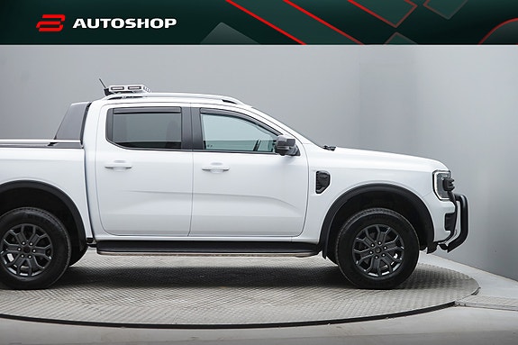 Ford Ranger 13 of 30