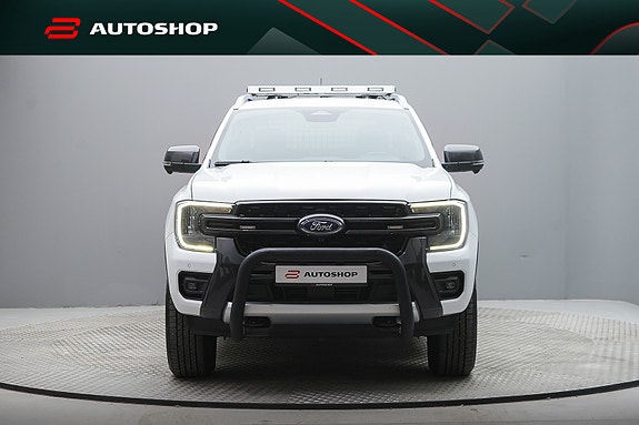Ford Ranger 10 of 30