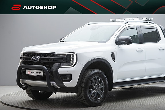 Ford Ranger 5 of 5
