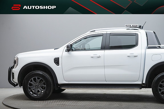 Ford Ranger 5 of 30