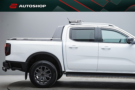 Ford Ranger 12 of 30