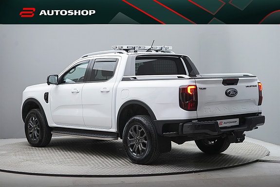 Ford Ranger 7 of 30
