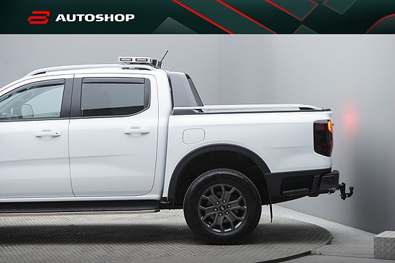 Ford Ranger 6 of 30