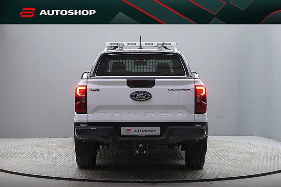 Ford Ranger 9 of 30