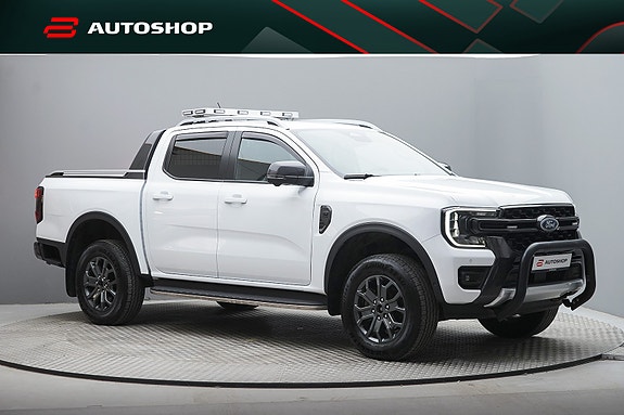 Ford Ranger 14 of 30