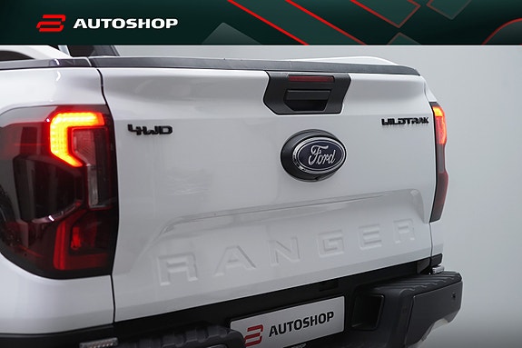 Ford Ranger 8 of 30