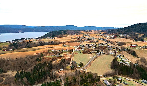 Bilde 1 av 1 i jobbannonse-galleriet