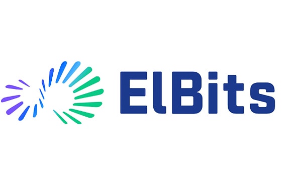 ElBits logo
