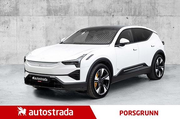 Polestar 3