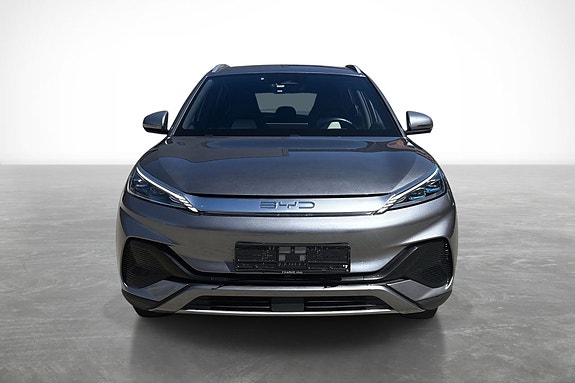BYD Atto 3 2 of 5