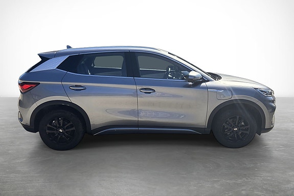 BYD Atto 3 4 of 5