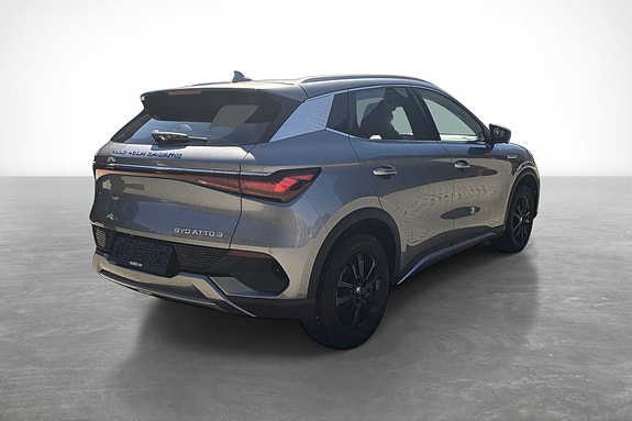 BYD Atto 3 5 of 5