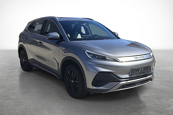 BYD Atto 3 3 of 5