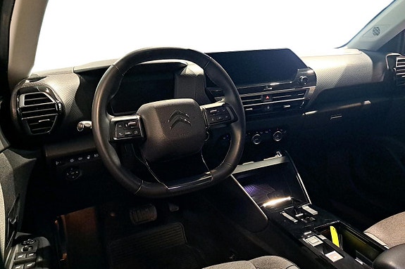Citroen E-C4 6 of 27