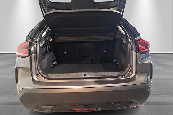 Citroen E-C4 5 of 27