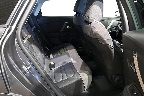 Citroen E-C4 22 of 27
