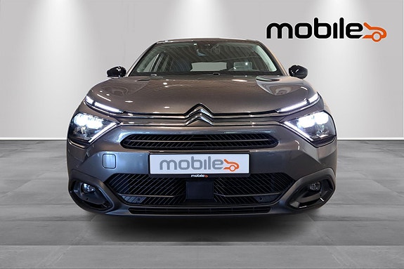 Citroen E-C4 18 of 27