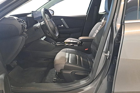 Citroen E-C4 8 of 27