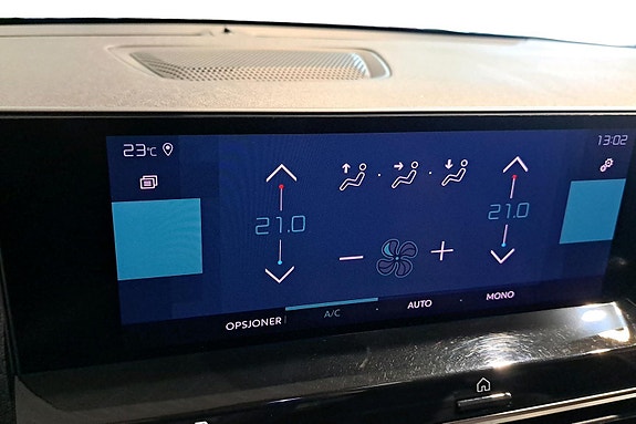 Citroen E-C4 16 of 27