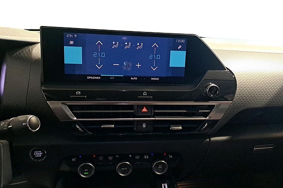 Citroen E-C4 10 of 27