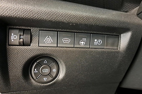 Citroen E-C4 15 of 27
