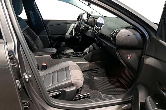 Citroen E-C4 23 of 27