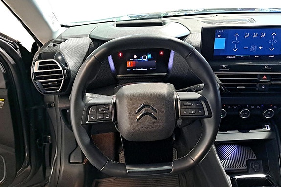 Citroen E-C4 9 of 27