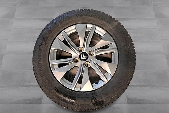 Citroen E-C4 25 of 27