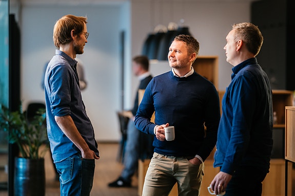 Bilde 1 av 3 i jobbannonse-galleriet