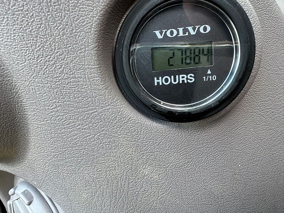 Volvo EWR170E 21 of 21