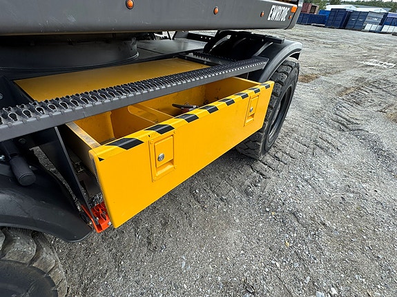 Volvo EWR170E 11 of 21