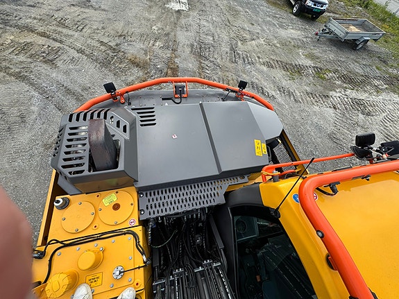 Volvo EWR170E 9 of 21