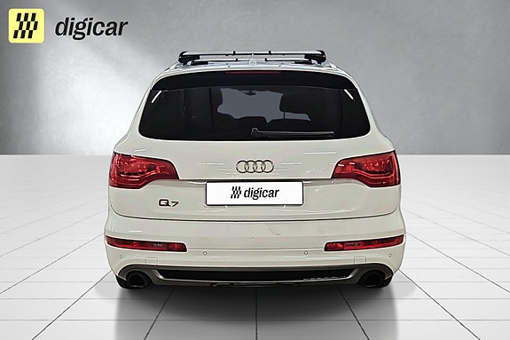 Audi Q7 5 of 5