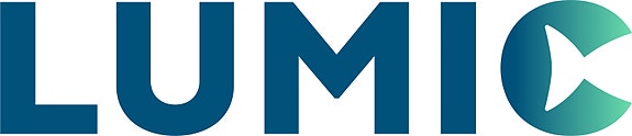 Lumic AS logo
