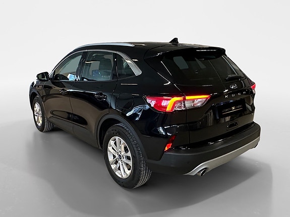 Ford Kuga 5 of 5